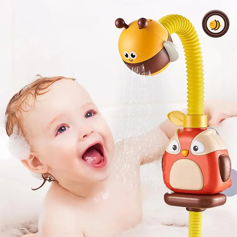 Ducha Abejita Buho 1