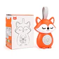 Ruido Blanco Zorrito +3M - Miniatura 1
