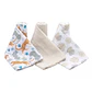 Pañales Tutos Set 3 Piezas Bambino Chita Tropical - Miniatura 2