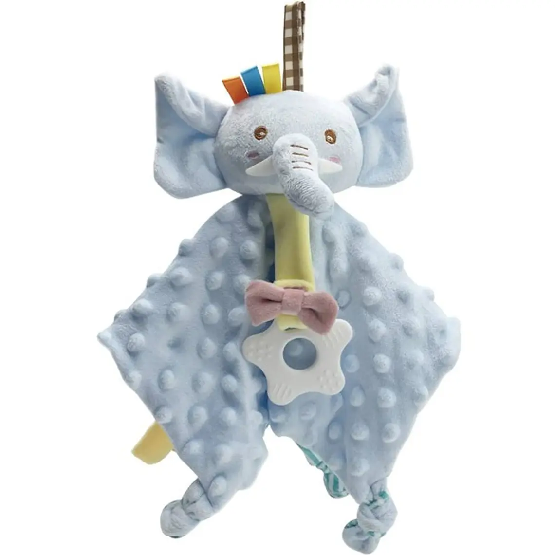 Tuto Apego Elefante Celeste +0M 1