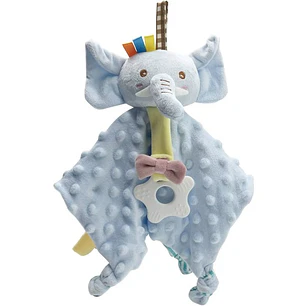 Tuto Apego Elefante Celeste +0M