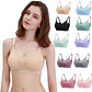 Sostén deportivo Maternal Talla L - Pack de 3 Unidades - thumbnail 1