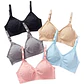 Sostén deportivo Maternal Talla L - Pack de 3 Unidades - thumbnail 2