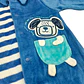 Enterito 0/3 Meses Cachorrito - Miniatura 3