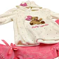Conjunto 2 Piezas 0/3 Meses Osita - Miniatura 2