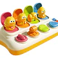 Juguete interactivo Patitos Pop Up  - Miniatura 2