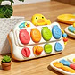 Juguete interactivo Patitos Pop Up  - Miniatura 4