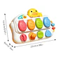 Juguete interactivo Patitos Pop Up  - Miniatura 3