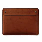 FUNDA CUERO ACOLCHADO PARA MACBOOK Y NOTEBOOK - Miniatura 1