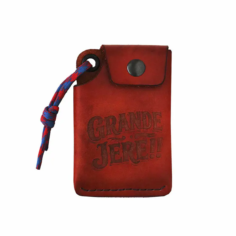 TARJETERO DE CUERO PERSONALIZADO FULL 1