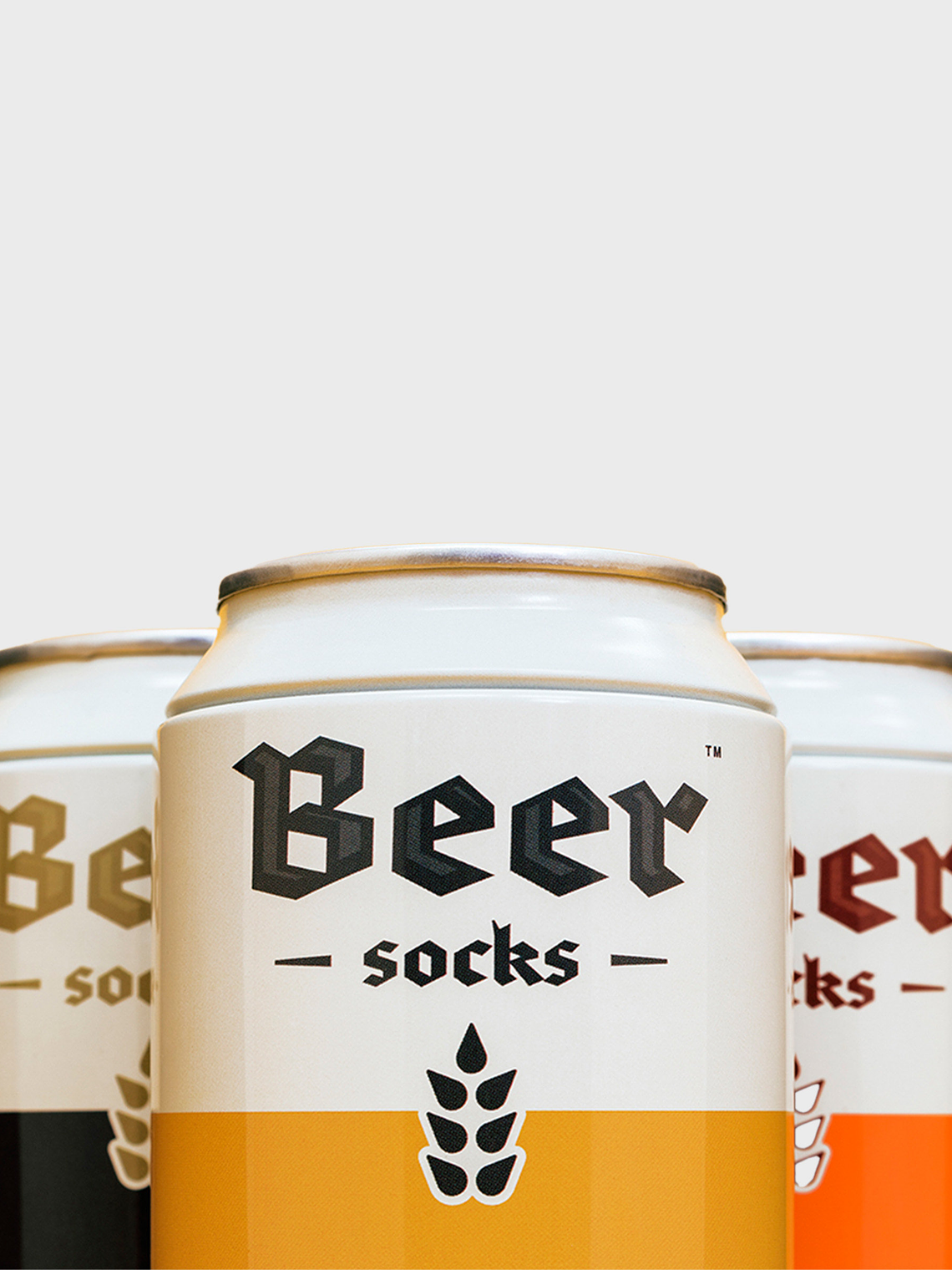STOUT BEER SOCKS 1