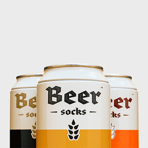 STOUT BEER SOCKS
