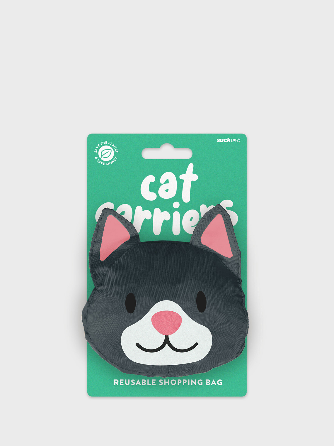 CAT CARRIER - SHOPPING BAGS 1