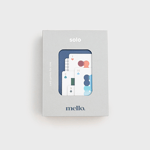SOLO (MELLO)