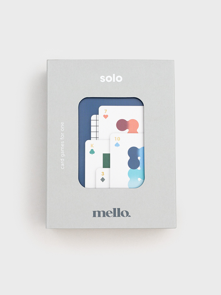 SOLO (MELLO) 1