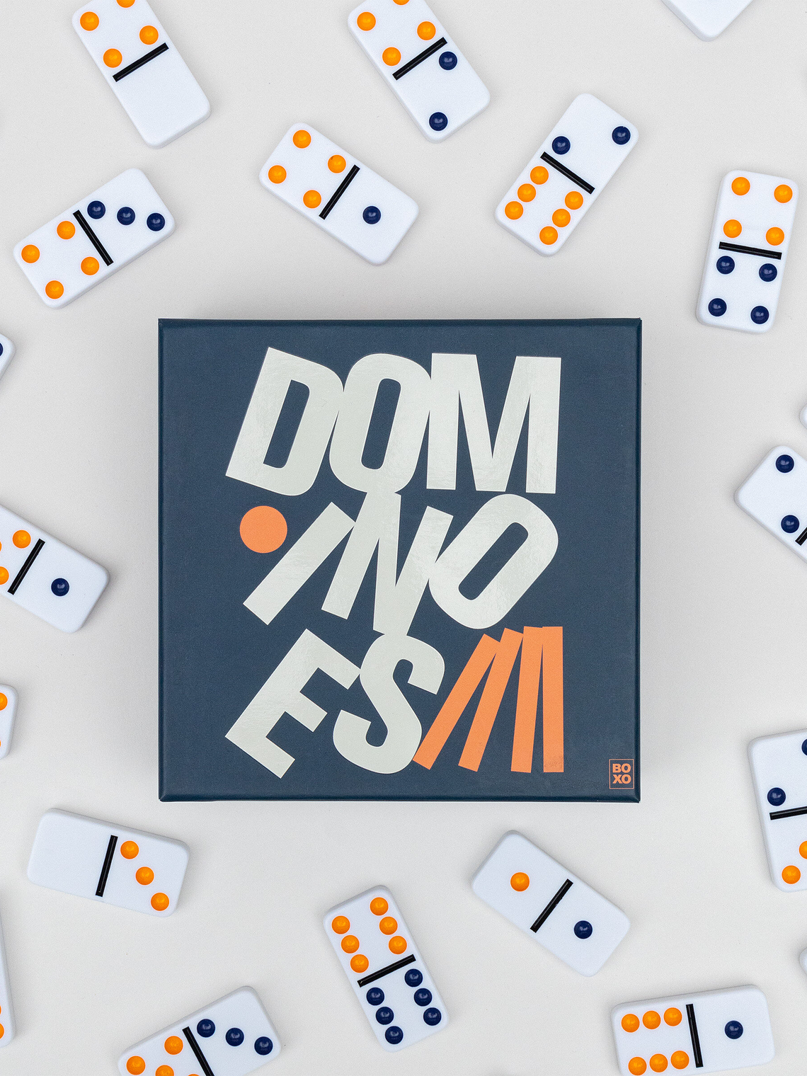 BOXO - DOMINOS 1