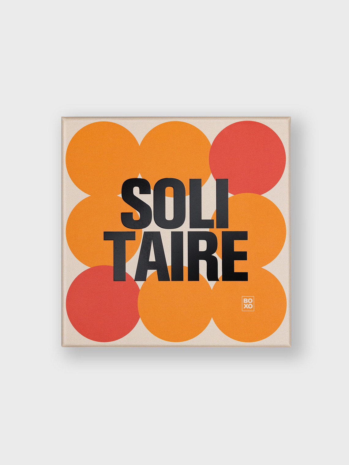 BOXO - SOLITAIRE 1