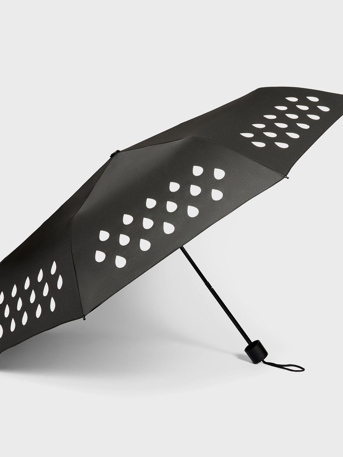 COLOUR CHANGE UMBRELLA 1