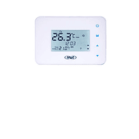 Termostato Inteligente Anwo (WiFi)