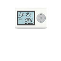 Termostato Programable Novaclima ATP