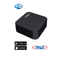 Adaptador Inteligente WiFi Split / Portátil Anwo