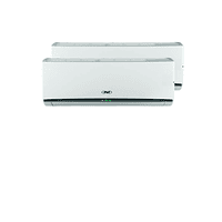 Multisplit Anwo Inverter 7.000 +9.000 Btu