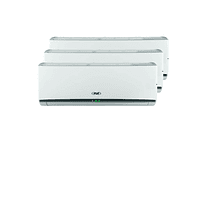 Multisplit Anwo Inverter 7.000x3 Btu