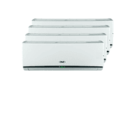 Multisplit Anwo Inverter 7.000x2 +9.000x2 Btu