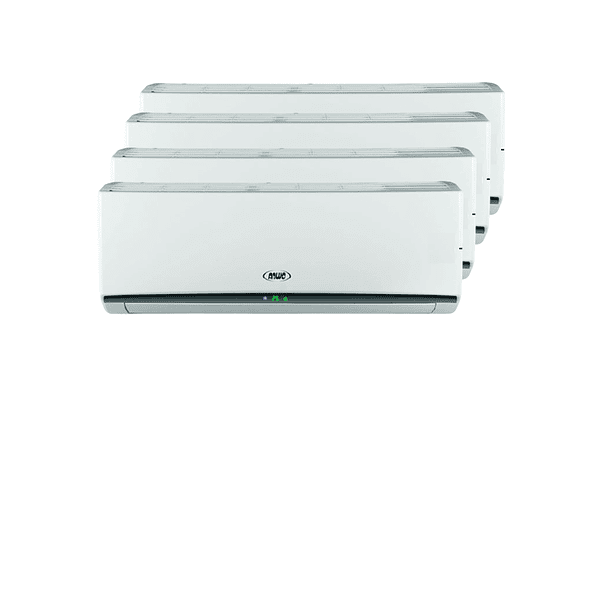 Multisplit Anwo Inverter 9.000x4 Btu 1