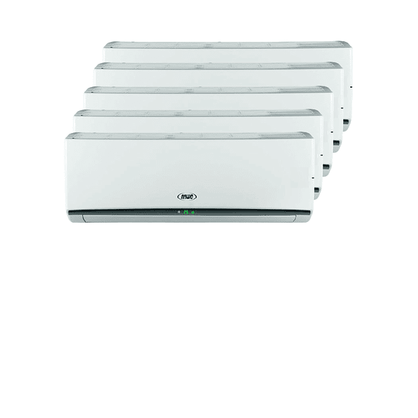 Multisplit Anwo Inverter 7.000x3 +12.000 +18.000 Btu 1