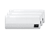 Multisplit Samsung WindFree Inverter 9.000x3 Btu (AJ068TXJ3KH/EA) 1