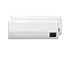 Multisplit Samsung WindFree Inverter 12.000x2 Btu (AJ050TXJ2KH/EA) 1