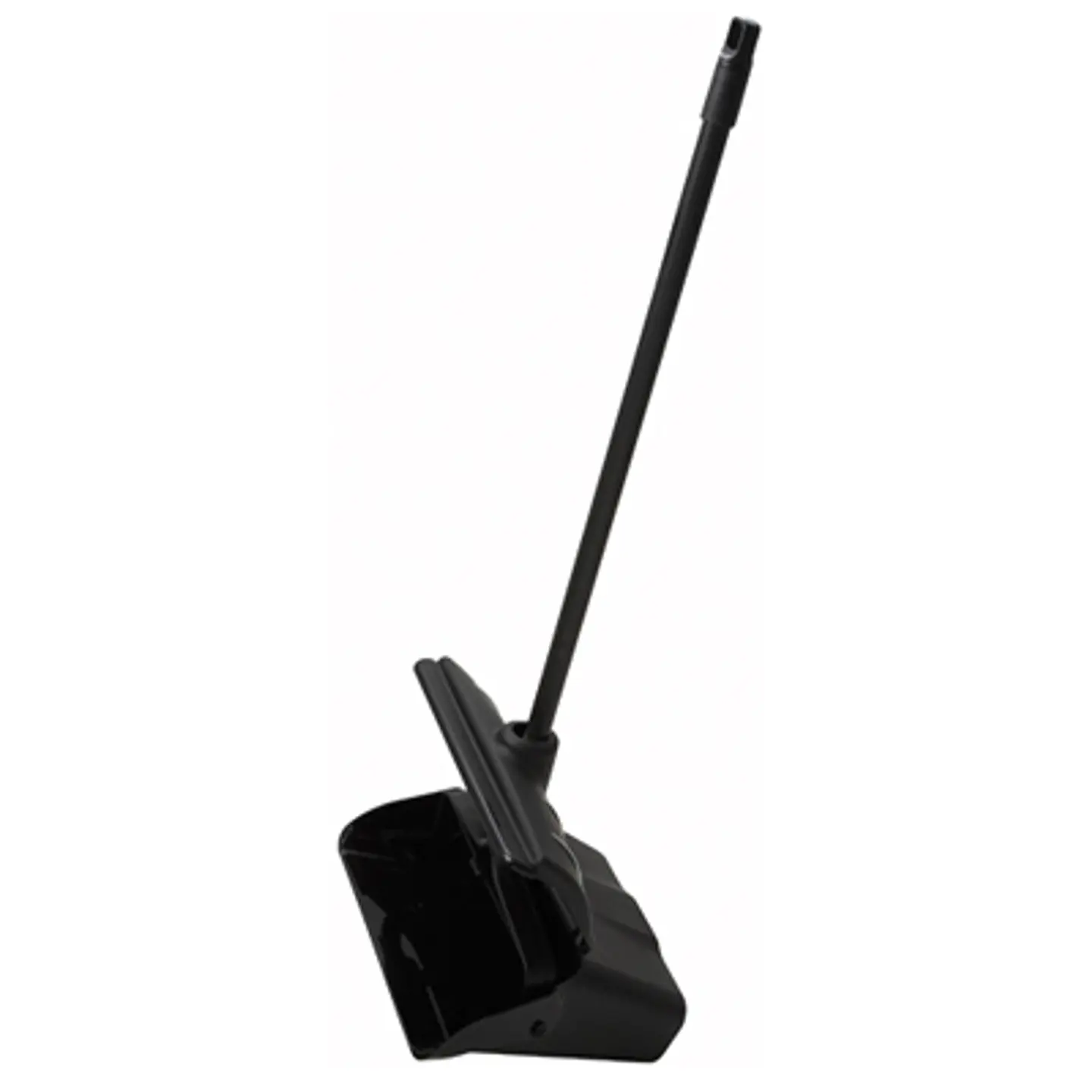 PALA BASURA BASCULANTE NEGRA WINCO 1