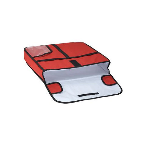 BOLSO PARA TRANSPORTAR PIZZA 50X50X13 CM WINCO