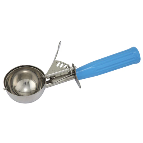 PORCIONADOR HELADO 2-3/4 OZ N° 16 AZUL 1/36 XEF TOOLS
