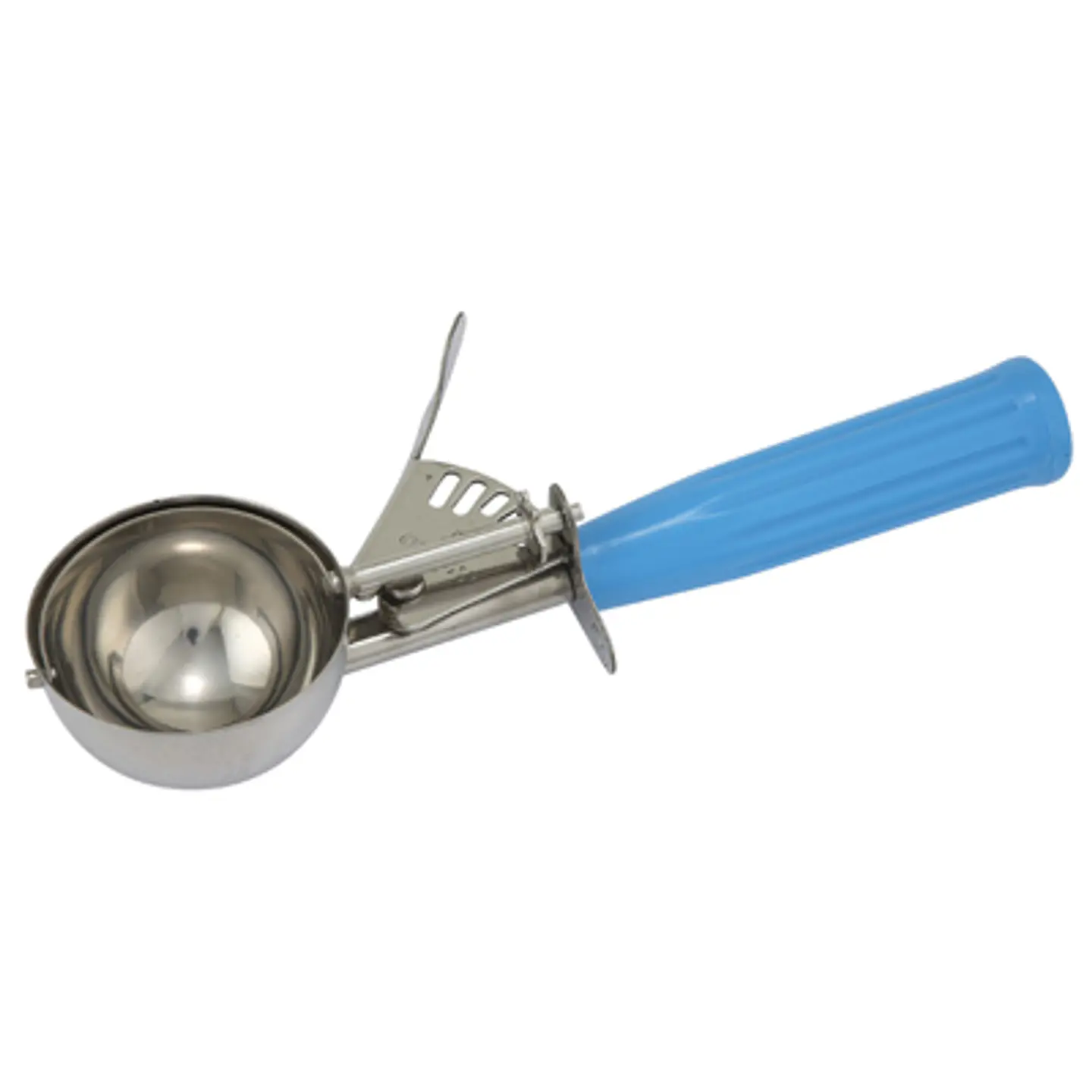 PORCIONADOR HELADO 2-3/4 OZ N° 16 AZUL 1/36 XEF TOOLS 1