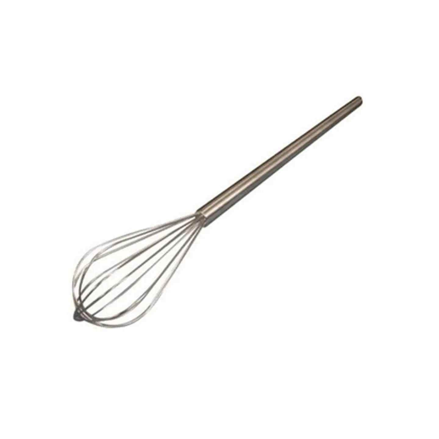 BATIDOR DE ALAMBRE PARA MAYONESA 102 CM WINCO 1