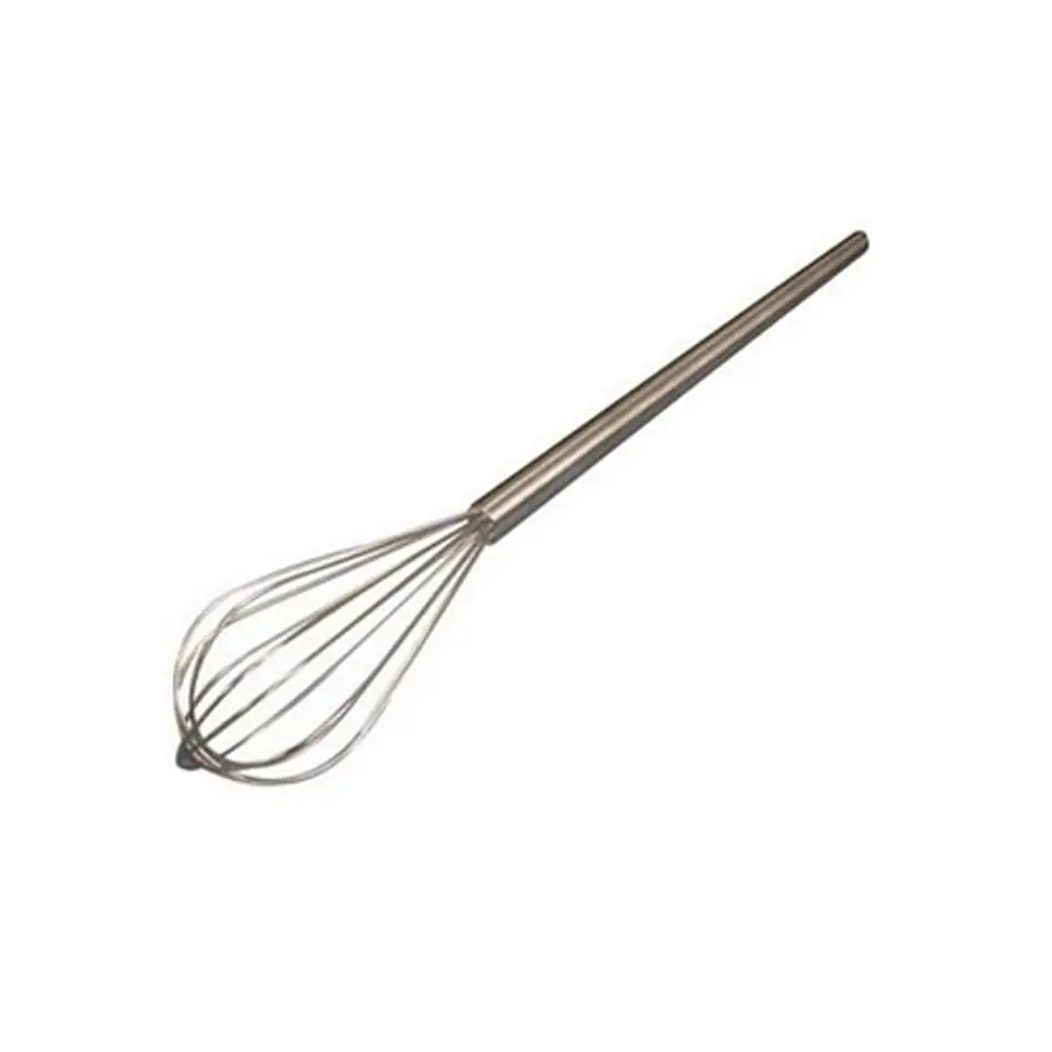 BATIDOR DE ALAMBRE PARA MAYONESA 102 CM WINCO 1