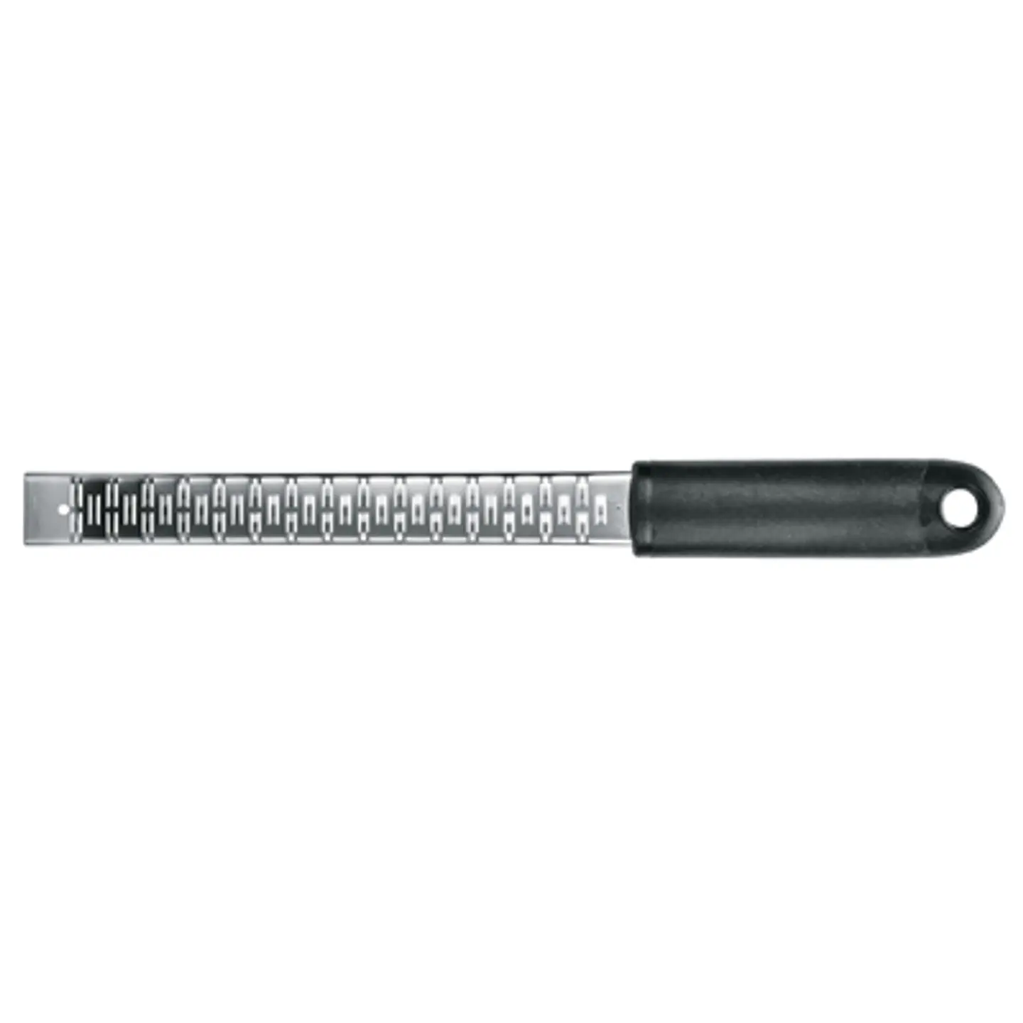 RALLADOR ACERO INOX HOJA FINA CON MANGO SOFT WINCO 1
