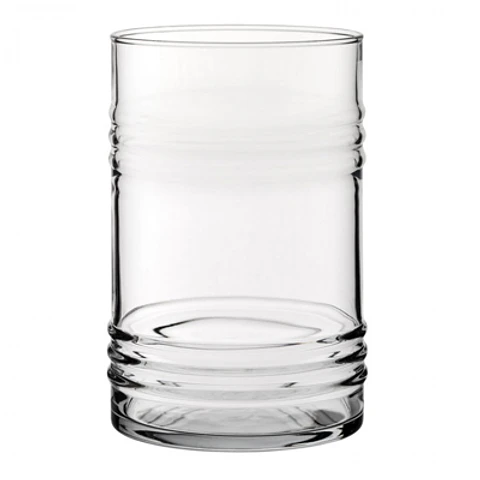PACK 100 UNIDADES VASO VIDRIO TIN CAM 490CC PASABAHCE