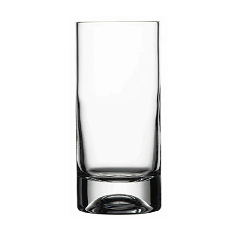 PACK 100 UNIDADES VASO VIDRIO HOLIDAY FONDO GRUESO ALTO 375CC PASABAHCE