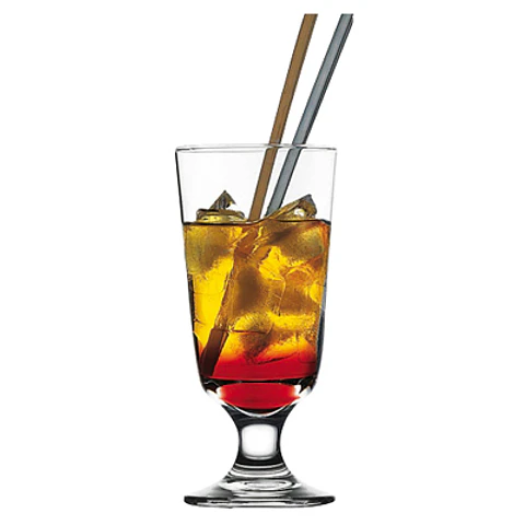 PACK 100 UNIDADES COPA VIDRIO COCTAIL TAVERNA 300CC PASABAHCE