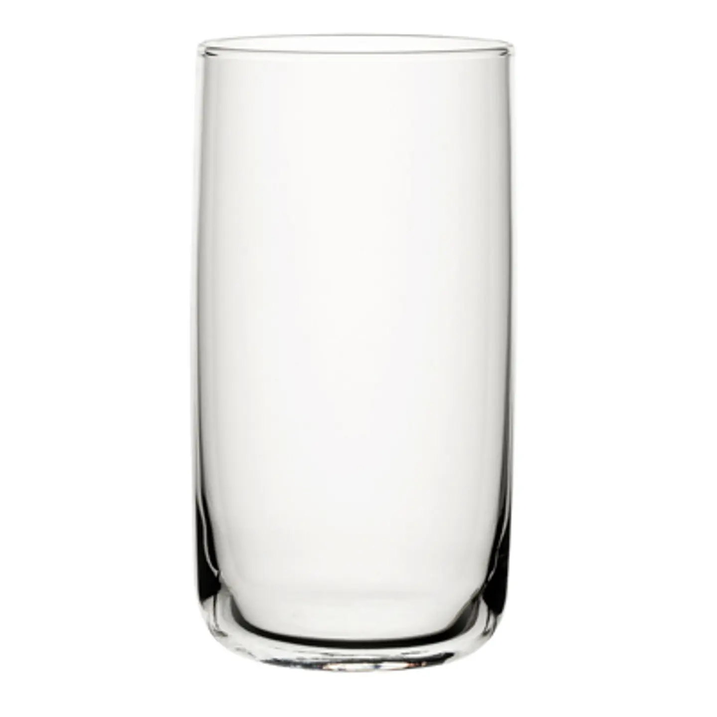 PACK 100 UNIDADES VASO VIDRIO ALTO ICONIC 365CC PASABAHCE 1