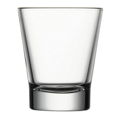 PACK 100 UNIDADES VASO VIDRIO BOSTON SHOT 85CC PASABAHCE