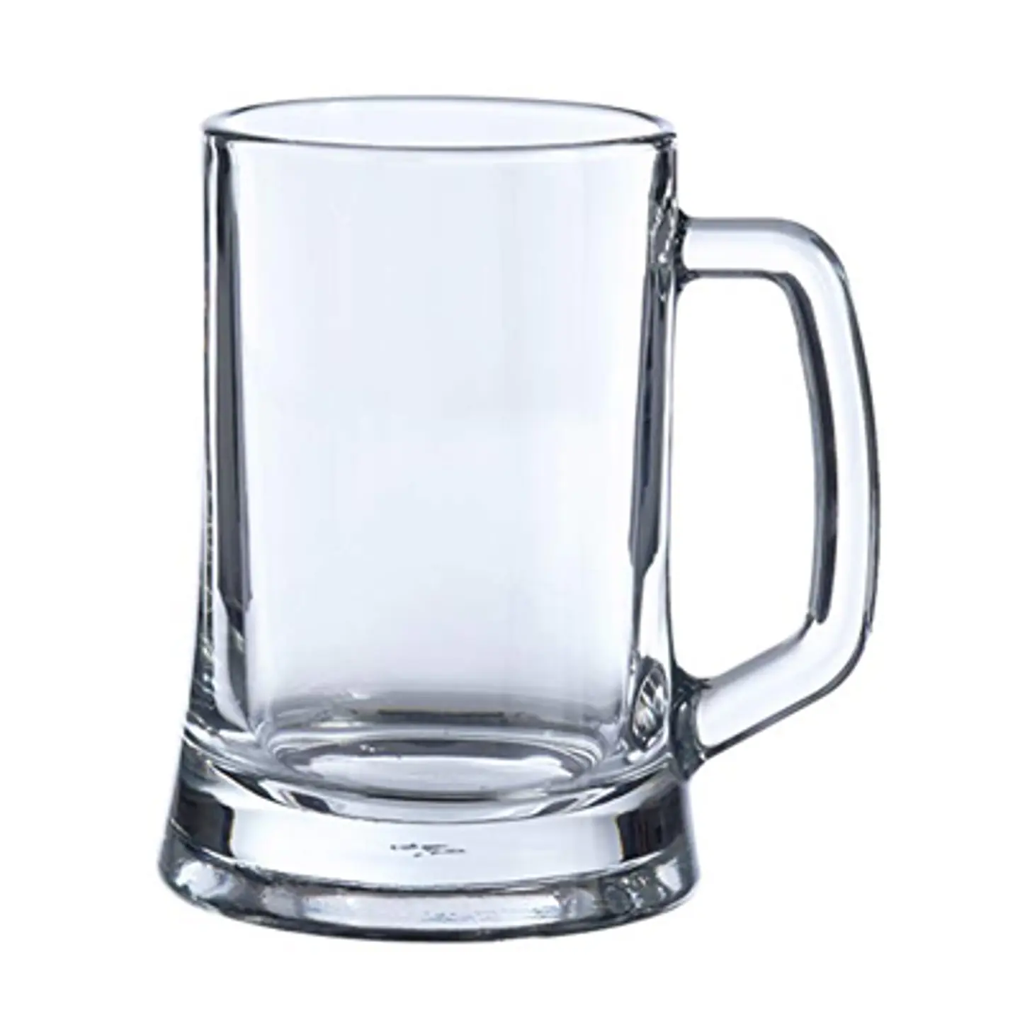PACK 50 UNIDADES SHOPERO CERVECERO VIDRIO BEER PUB 500CC PASABAHCE 1