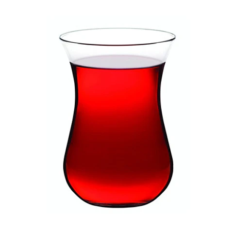 PACK 100 UNIDADES TEA GLASS 165CC PASABAHCE
