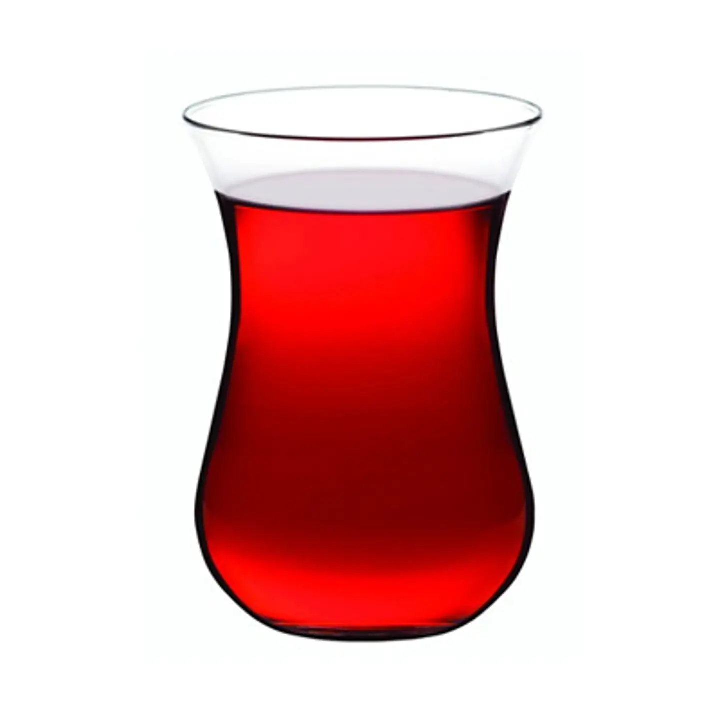 PACK 100 UNIDADES TEA GLASS 165CC PASABAHCE 1