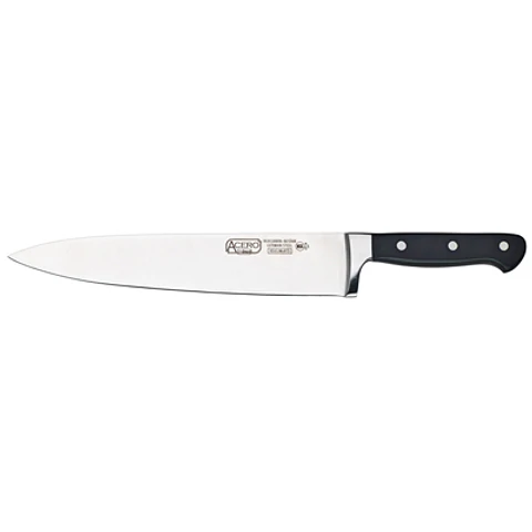CUCHILLO FORJADO CHEF 20CM WINCO