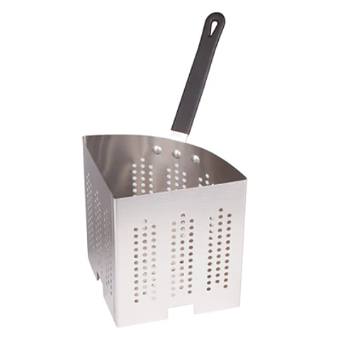 CANASTO DE OLLA PASTA COCINA 1/4  PARA SKU APS-20