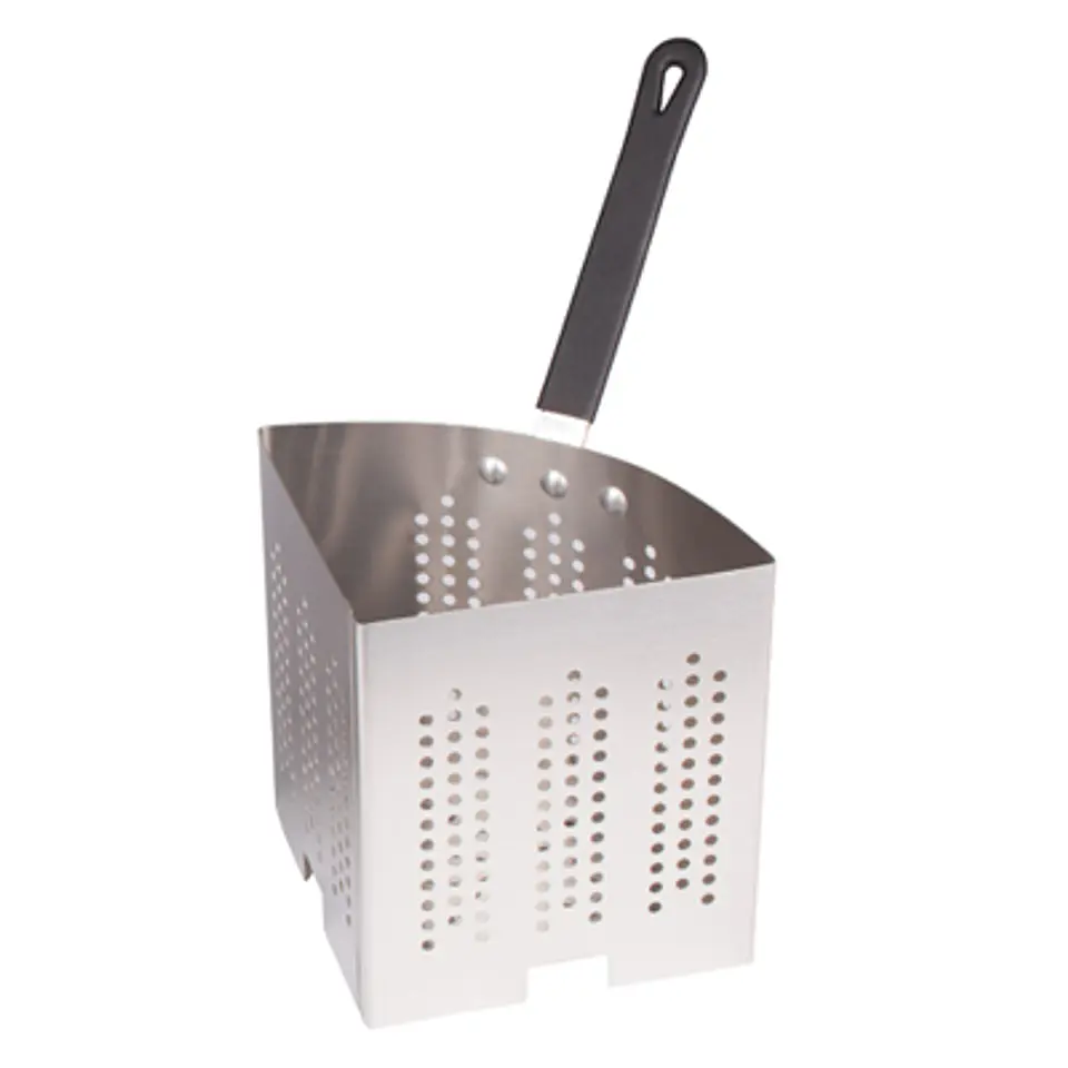 CANASTO DE OLLA PASTA COCINA 1/4  PARA SKU APS-20 1